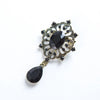 Unique Design Pendant Crystal Brooch Banquet Jewelry Unisex Brooch Clothing Accessories Delicate Sparkling Gifts - Image 29