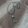 Boho Kpop Colorful Sugar Star Tassel Pendant Choker Necklace for Women Sweet Love Heart Chain Aesthetic Y2K Jewelry Accessories - Image 11