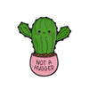 Drink Enamel Pin Plants Brooches Lapel Pins Quotations Badge on Backpack Costume Accessories Jewelry Gifts for Friends - Image 21