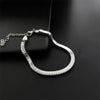 Roman Numerals Bracelet For Women Stainless Steel Jewelry Accessories Bracelet Women - Image 28