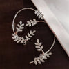 Star Butterfly Clip Earrings Female Crystal Tassel Ear Clip Earring Sparkling Zircon Ear Cuff Jewelry accessories - Image 11