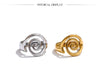 Size 6789 Conch Ocean Series Ring Casting Charm Finger Jewelry Accessories Gold Pvd Plated for Women - Image 11