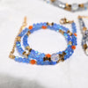 4mm Glass Shiny Beads Necklace for Women Necklace Daily Jewelry Accessories - Image 6