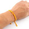 Woven Bracelet Vajra Knot Lucky Wristbands Adjustable Couple Bangles for Men Women Unisex Jewelry Gift - Image 6