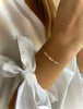 Adjustable Beaded Bracelet with Tourmaline and Tiger Eye Color Styles - Image 10