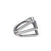 1Pc Titanium Hinged Segement Nose Ring Hoop Earrings for Women Heart Star Cartilage Helix Piercing Ear Tragus Piercing Jewelry - Image 15