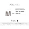 Full Rhinestones M Leter Brooches for Women Men Gold Color Shiny Twisted Geometric Pins Overcoat Suit Badge Accessories Gifts - Image 6
