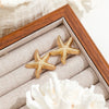 Summer Vacation Starfish Earrings for Women, Beach Parties, Personalized Women's Temperament Jewelry - Image 3