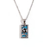 Tarot Queen Lover Magician Moon Necklace Stainless Steel Jewelry Gold Plated Decoration - Image 9