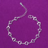 Charm Anklet Chain with Adjustable Length - Image 79