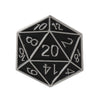Rpg Game Dungeon DnD Dragon Dice Anime Enamel Pin Lapel Badges Manga Brooches for Women Jewelry Accessories Gifts - Image 23