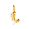 12 Zodiac Signs Pendant Charms Stainless Steel Constellation Necklace Birthday Gift - Image 10