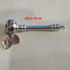 Silver Bracelet Extender Fit Bracelets Lengthen Lady Jewelry Gift Making 3.5cm And 4cm - Image 34