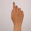 Silver Sparking Hand Chain Bracelets For Women Geometric CZ Eight-pointed Star Bracelets Jewelry - Image 36