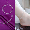 Charm Anklet Chain with Adjustable Length - Image 15