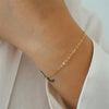 Classic Snake Chain Bracelets for Women Stainless Steel Cuban Chain Bracelet Woman Gifts Jewelry - Image 68