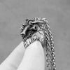 Minimalist Imitation Heart Necklace Men Women Punk Hip Hop Pendant Necklace Vintage Charm Stainless Steel Jewelry - Image 3