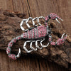 selling scorpion brooches pins coat accessories - Image 6