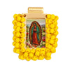 Bohemian Style Colourful Seed Glass Beads Charm Pendant, Religious Jesus Virgin Mary Jewelry Necklace Bracelet Supply - Image 5