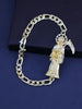 Santa Muerte Bracelet, Classic Religious Jewelry, Holiday Gift, Suitable for Both Men and Women - Image 5