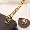 1/10pcs D-shaped Ring Bag Clip Buckles Retro Metal Double Buckle Handbag Chain Handles Connector Bag Strap Hardware Accessories - Image 3
