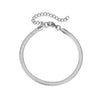 Stainless Steel Snake Chain Bracelet for Women Gold Color Friendship Minimalist Bracelets Jewelry Mother Day Gift - Image 7