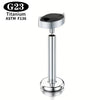 1Pcs Titanium Piercing CZ Gem Internally Threaded Labret Monroe Lip Ring Tragus Nail Helix Earring Stud 16G Body Jewelry - Image 8