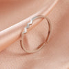 Stainless Steel Zodiac Rings 12 Constellations Open Ring for Women Aries Leo Virgo Gemini Libra Pisces Scorpio Birthday Gifts - Image 15