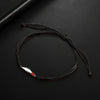 Palestine Map Charm Women Bracelets Stainless Steel Adjustable Double Layer Men Geography Bracelet jewelry - Image 11