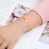 Palestine Map Charm Women Bracelets Stainless Steel Adjustable Double Layer Men Geography Bracelet jewelry - Image 4