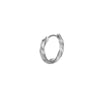 Jewelry Titanium Steel Punk Cool Men Women Ear Clip Stud Earrings Long Stick Pendant Hip Hop Drop Party Earring - Image 13