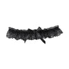 Women Sexy Bow Lace Choker Necklaces Torques Collar Floral Bowknot Wedding Party Cosplay Lolita Girls Elastic Neck Ring - Image 12