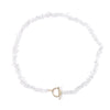 Summer Stone Choker Necklace Irregular Aquamarine Quartzs Apatite Gravel Beads Necklaces For Women Jewelry Gift - Image 26