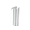 〔 〕1pc Simple Long Tube Geometric Stainless Steel Ear Clip Men Women Non Piercing Ear Cuff Jewelry Daily Wear Style - Image 8