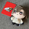 10CM Anime Yuuki Makoto Aegis Shiomi Kotone Gorou Akechi Joker Shiomi Kotone Cosplay Anime Plushie Pendant Kids Christmas Gifts - Image 4
