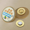 Customize Any Your Design Logo Single and Double Crossed Friendship Flags Lapel Pins Brooches Badges Lapel Pins - Image 9