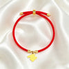ES Canary Islands Tenerife/Gran Canaria/Fuerteventura/La Palma/Lanzarote Adjustable Sliding Knot Braided Bracelet Women Jewelry - Image 17