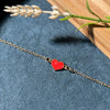 Simple Lady Bracelet Alloy Women Love Butterfly Hand Jewelry Accessories Casual Bracelet Chain Gifts For Friends - Image 24