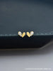 Silver Flower Tassel Zircon Stud Earrings Women Creative Versatile Banquet Jewelry - Image 9