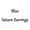 Nana Anime Saturn Accessories Necklace and Earring Purchase Link,Please Inquire with Customer Service Before Making A Purchase - Image 6
