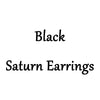 Nana Anime Saturn Accessories Necklace and Earring Purchase Link,Please Inquire with Customer Service Before Making A Purchase - Image 11