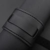Classic Men Wide PU Leather Bracelet Black Brown Wide Cuff Bracelets Bangles Vintage Punk Wristband Men Jewelry Gift - Image 2