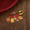 Horse Year Zodiac Brooch Pendant Gold Wishes Sand-plated Ornaments Chinese Style Safety Lucky Pins Pregnant Women - Image 10