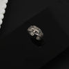 Retro Half Face Venus Ring For Men Women Greek Mythology Vintage Punk Gothic Art Open Ring Unisex Accessories Jewelry - Image 3