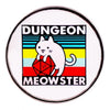 Rpg Game Dungeon DnD Dragon Dice Anime Enamel Pin Lapel Badges Manga Brooches for Women Jewelry Accessories Gifts - Image 7