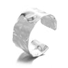 Vintage Snake Bangle Bracelet For Women Stainless Steel Snake Opening Bangle Animal Aesthetic Jewelry - Image 24