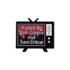 Halloween Horror Television Enamel Pins Punk Gothic Scary Movies Character Metal Brooches Lapel Badge Jewelry Gifts For Friends - Image 12