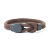 Novel Men Rope Bracelet Double Layer 4mm Nylon Cord Chain Braclet 3 Sizes Lucky Red Thread Pulseria Gift For Him Accessories - Image 10