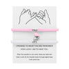 Handmade Heart Magnet Bracelet for Women Men Adjustable Braided Couple Bracelet Lovers Bestie Friendship Jewelry Sets - Image 13