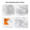 Step Up Ring Aviation-grade Aluminum Filter Adapter Ring 2-pack Cleaning Cloth Lens Ring for ND Cpl UV Lenses Filter - Image 5